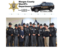 Tablet Screenshot of mcsdwv.com